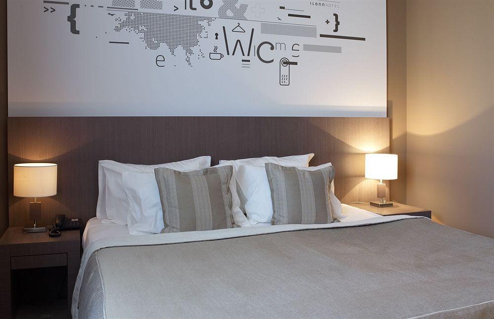 Ilonn Hotel Poznan Dış mekan fotoğraf