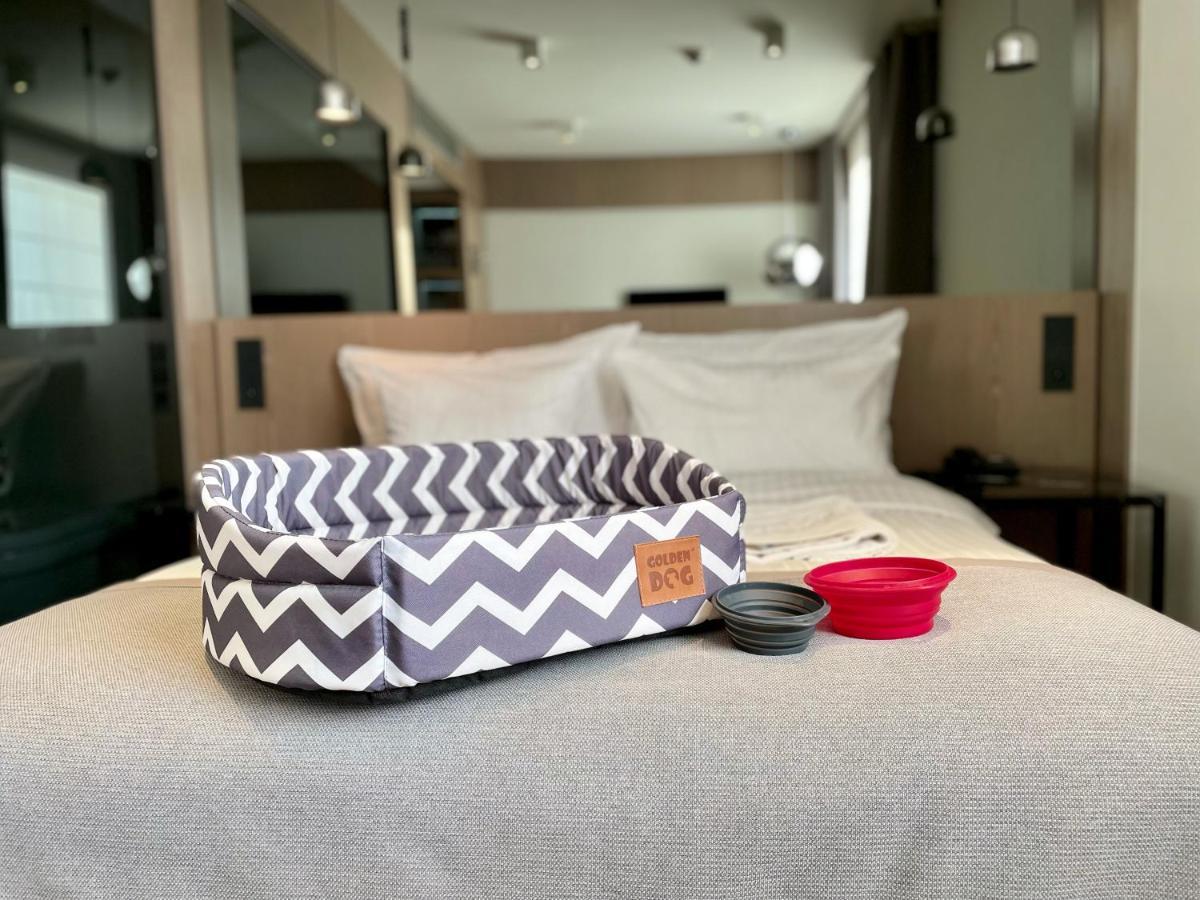 Ilonn Hotel Poznan Dış mekan fotoğraf