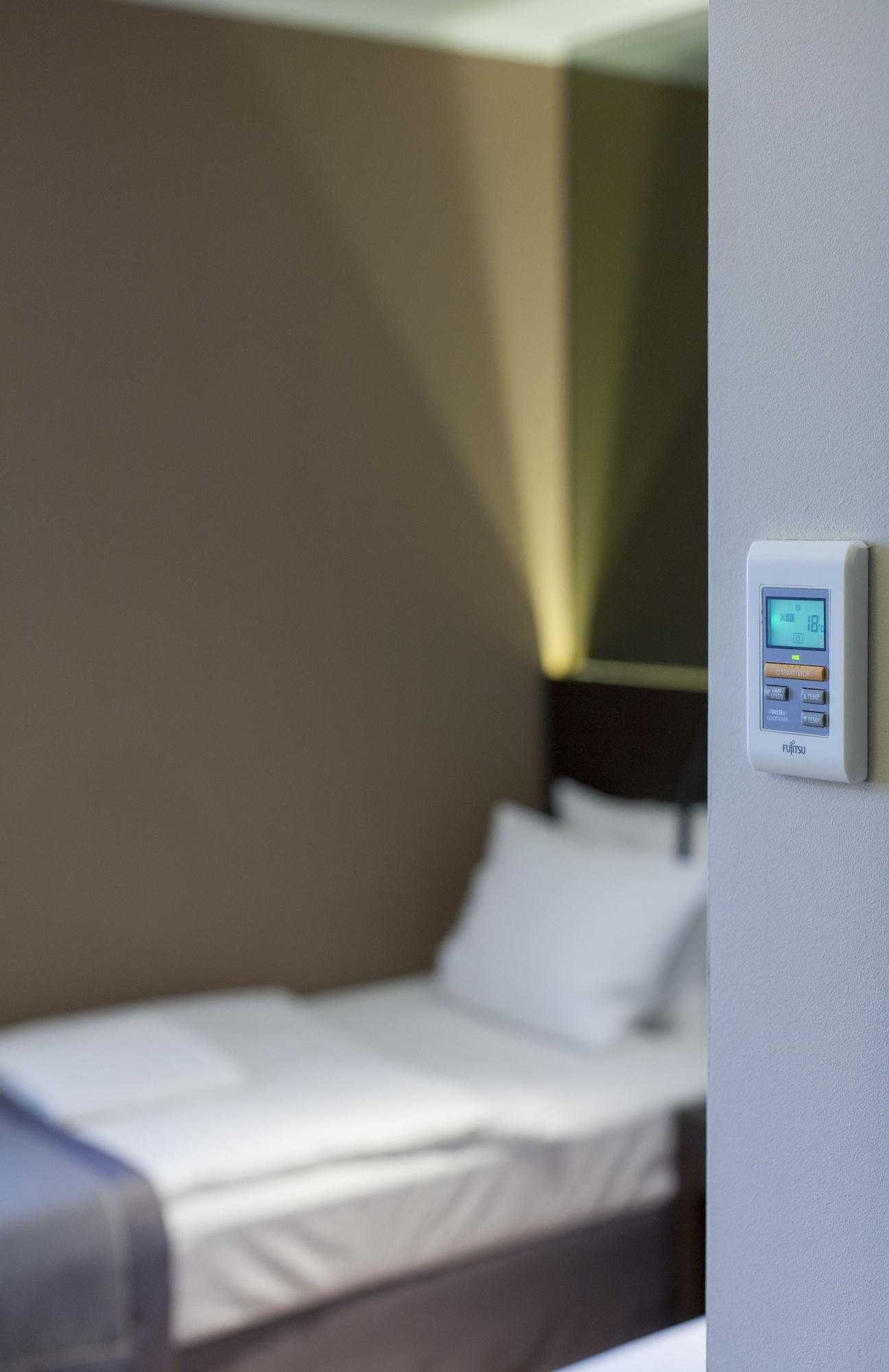 Ilonn Hotel Poznan Dış mekan fotoğraf