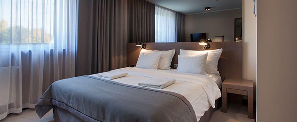Ilonn Hotel Poznan Dış mekan fotoğraf
