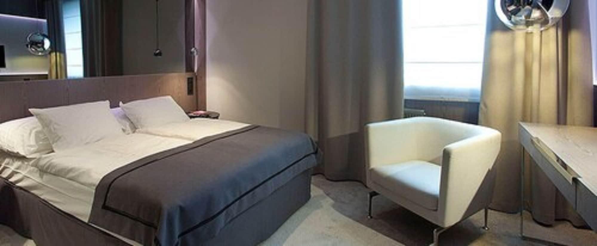 Ilonn Hotel Poznan Dış mekan fotoğraf