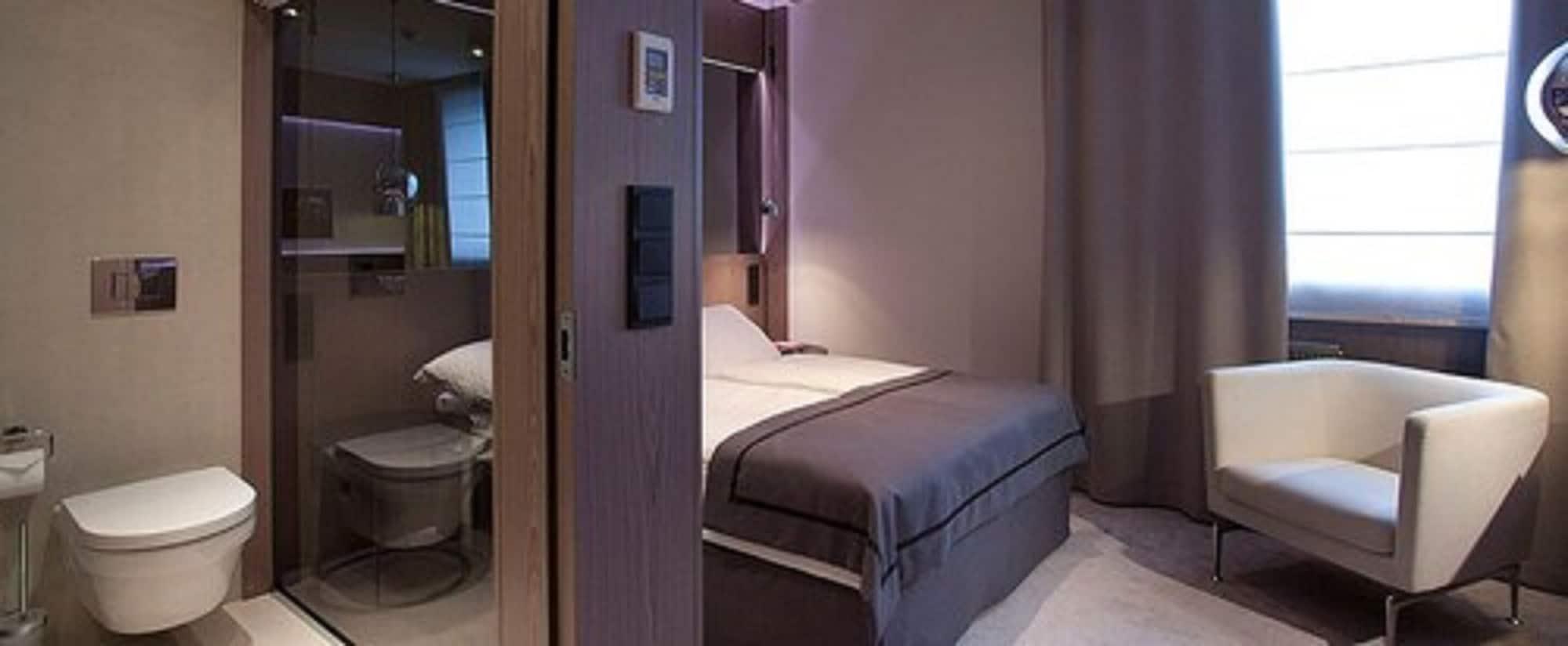 Ilonn Hotel Poznan Dış mekan fotoğraf