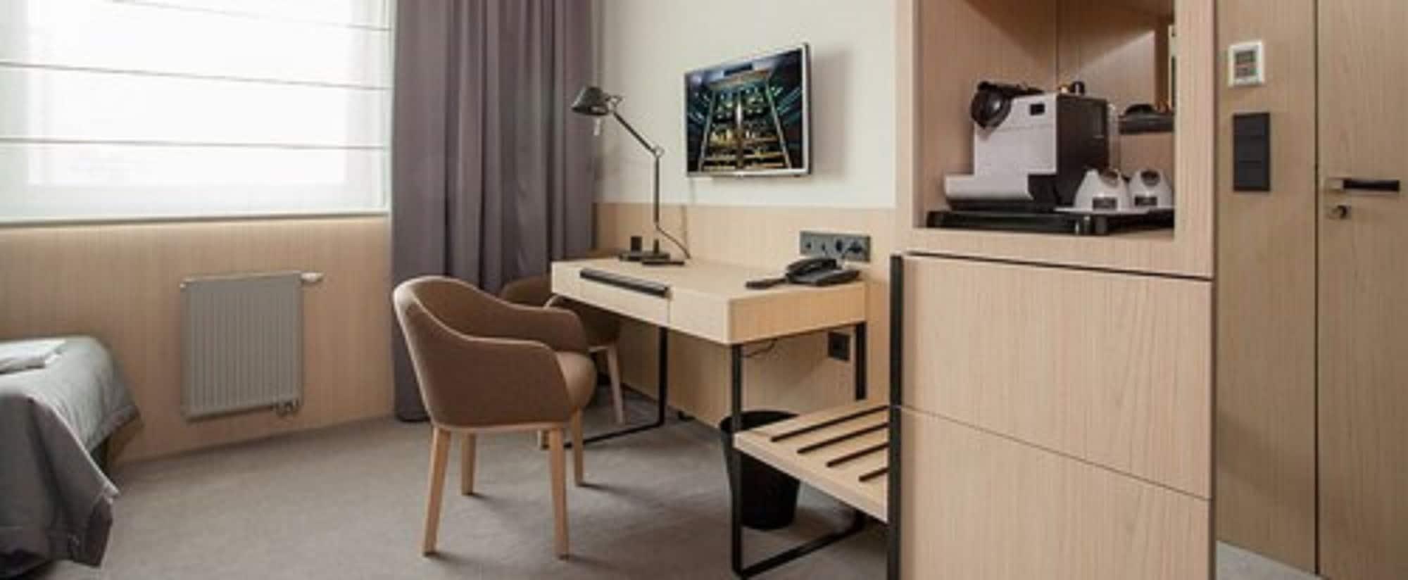 Ilonn Hotel Poznan Dış mekan fotoğraf