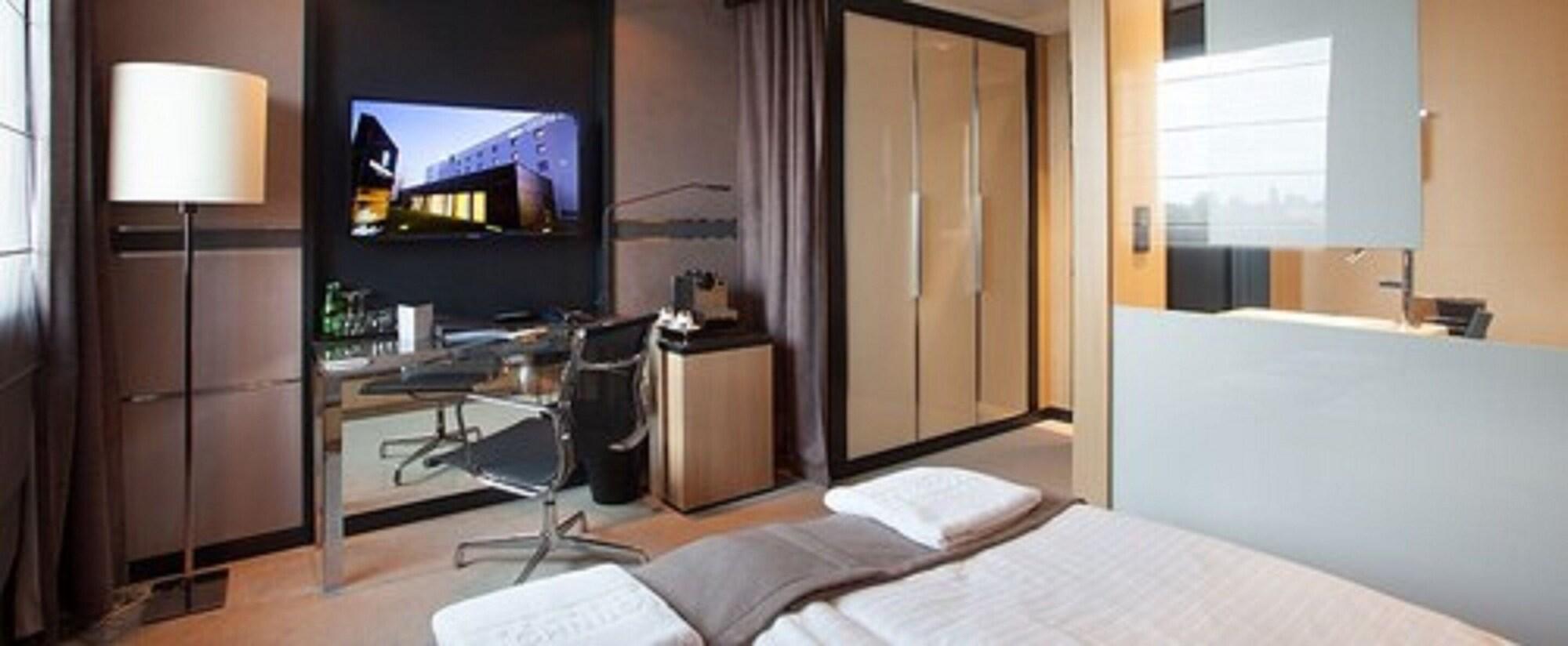 Ilonn Hotel Poznan Dış mekan fotoğraf