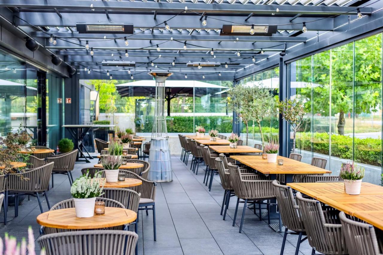 Ilonn Hotel Poznan Dış mekan fotoğraf