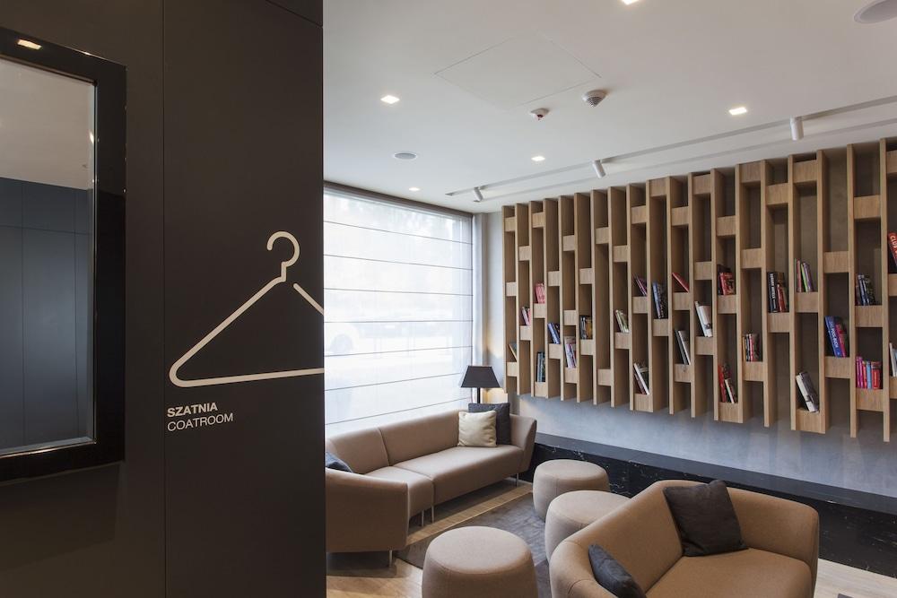 Ilonn Hotel Poznan Dış mekan fotoğraf