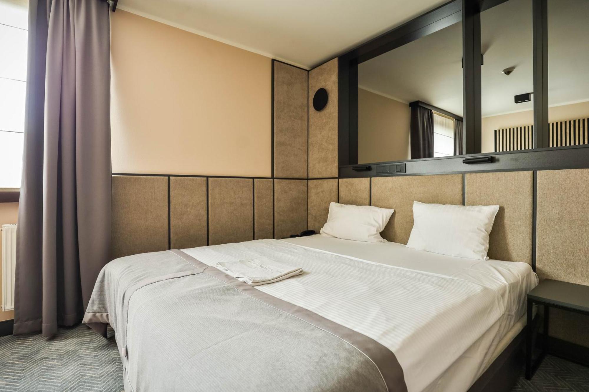Ilonn Hotel Poznan Dış mekan fotoğraf
