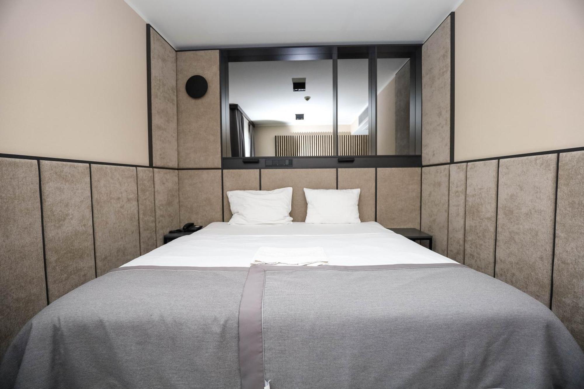 Ilonn Hotel Poznan Dış mekan fotoğraf