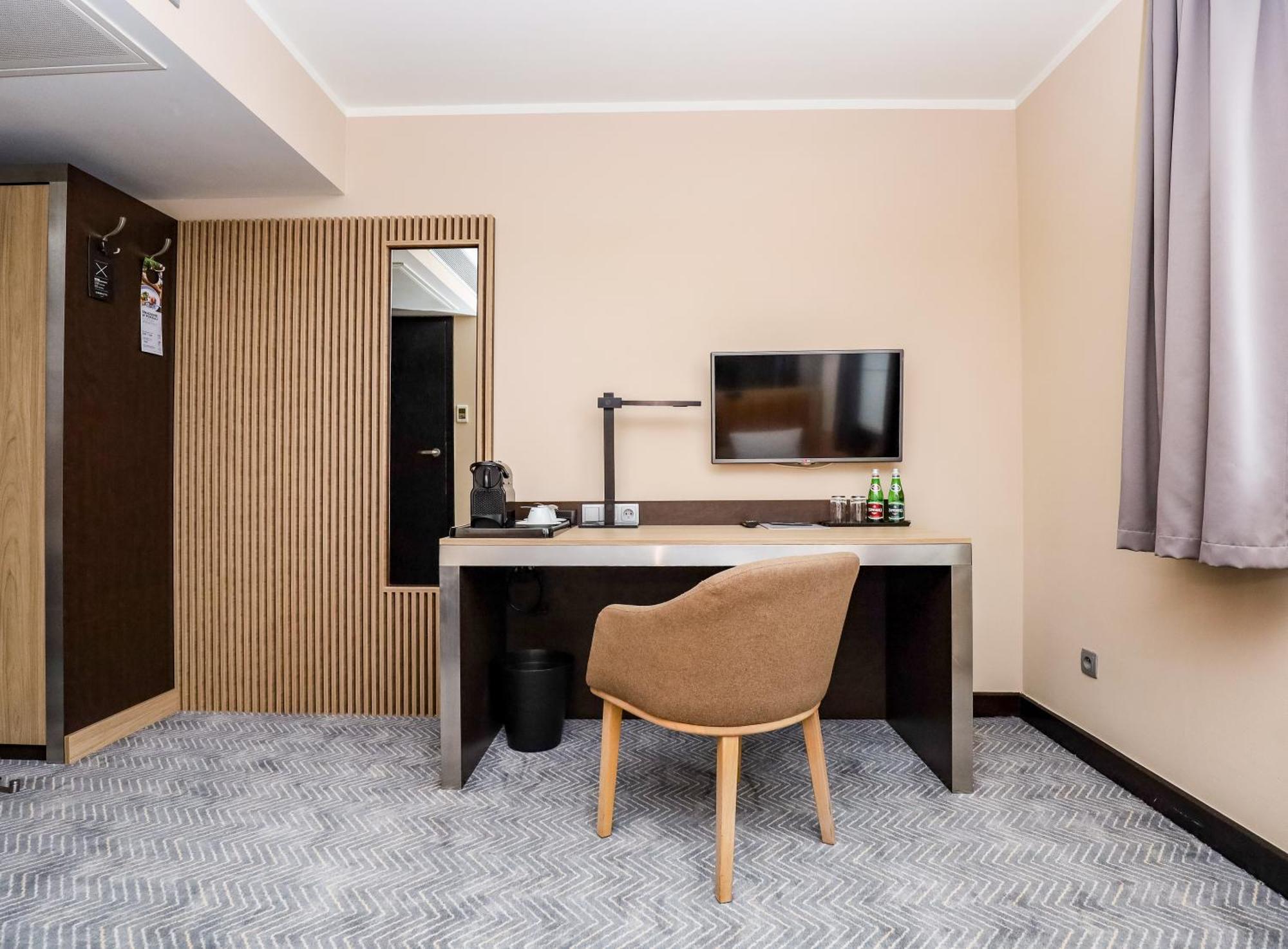 Ilonn Hotel Poznan Dış mekan fotoğraf