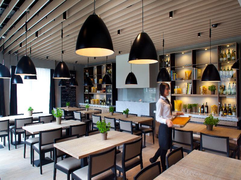 Ilonn Hotel Poznan Dış mekan fotoğraf