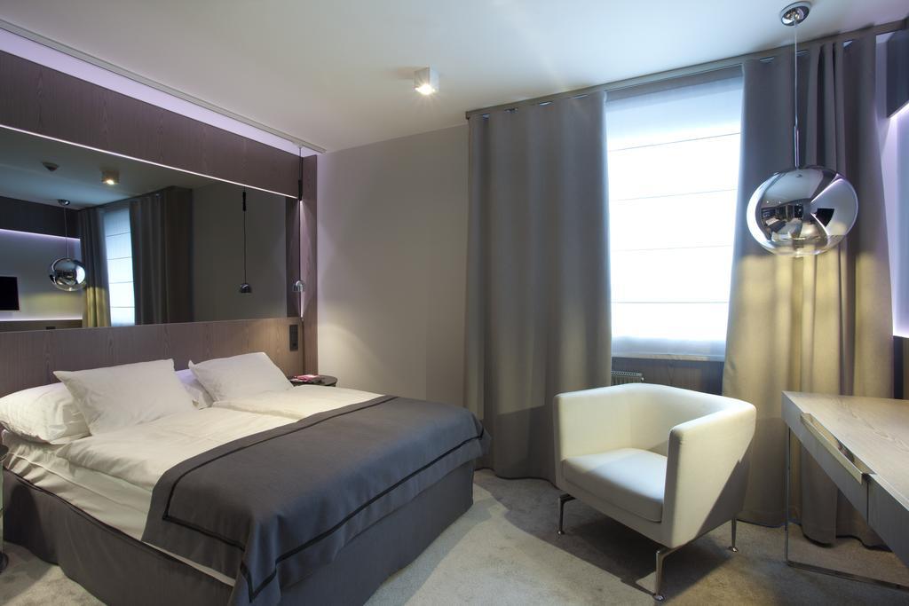 Ilonn Hotel Poznan Dış mekan fotoğraf