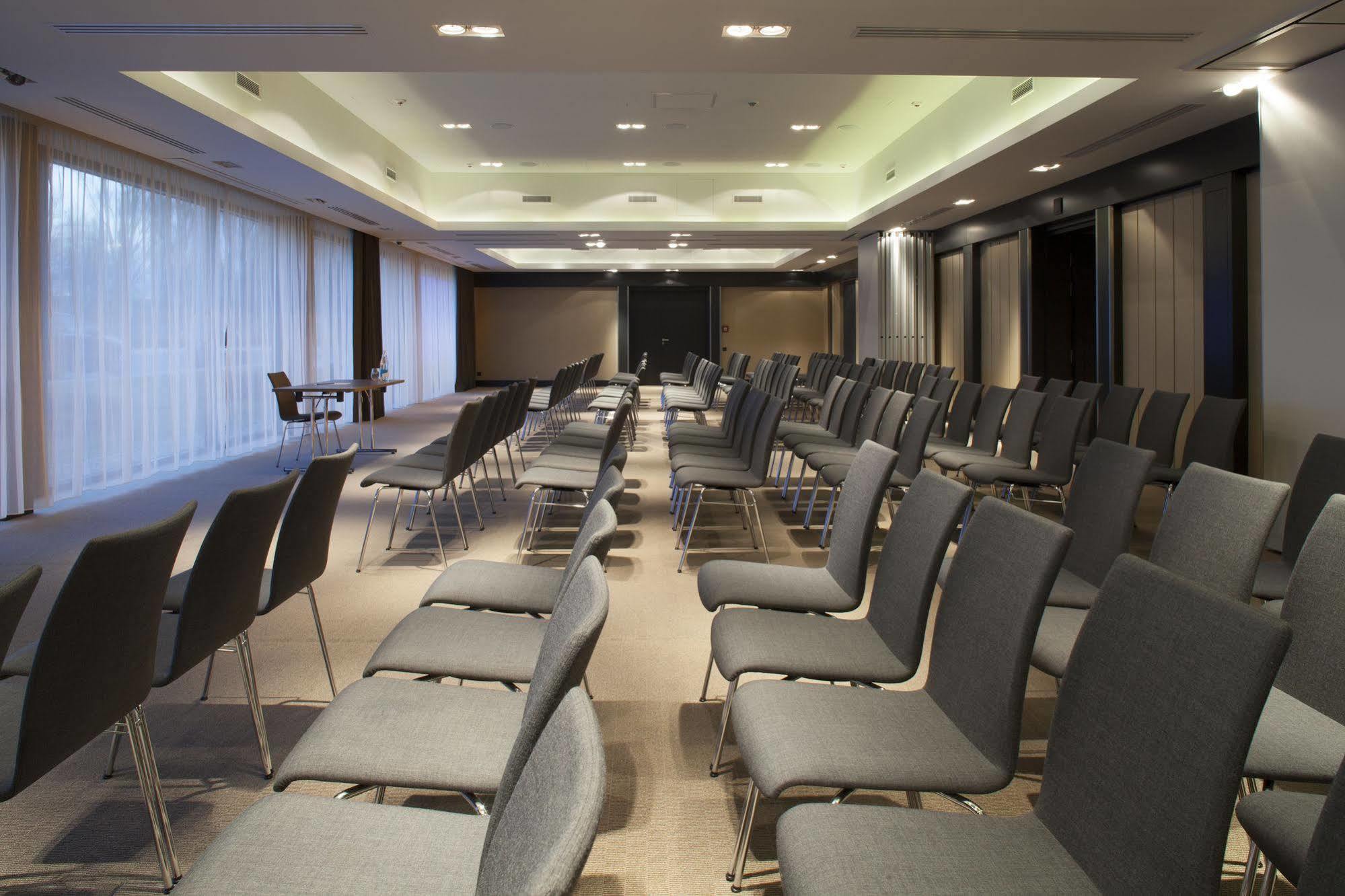 Ilonn Hotel Poznan Dış mekan fotoğraf
