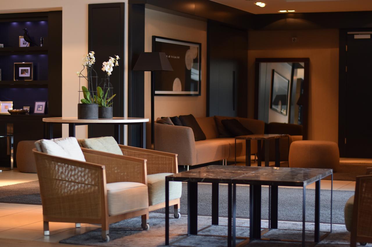 Ilonn Hotel Poznan Dış mekan fotoğraf