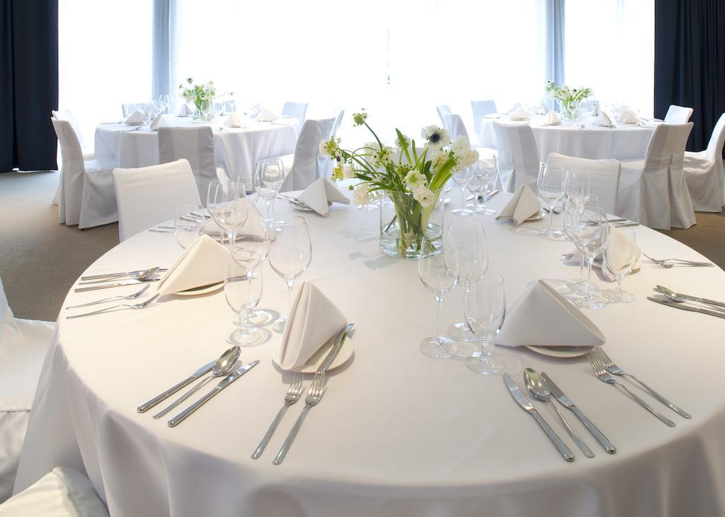 Ilonn Hotel Poznan Dış mekan fotoğraf