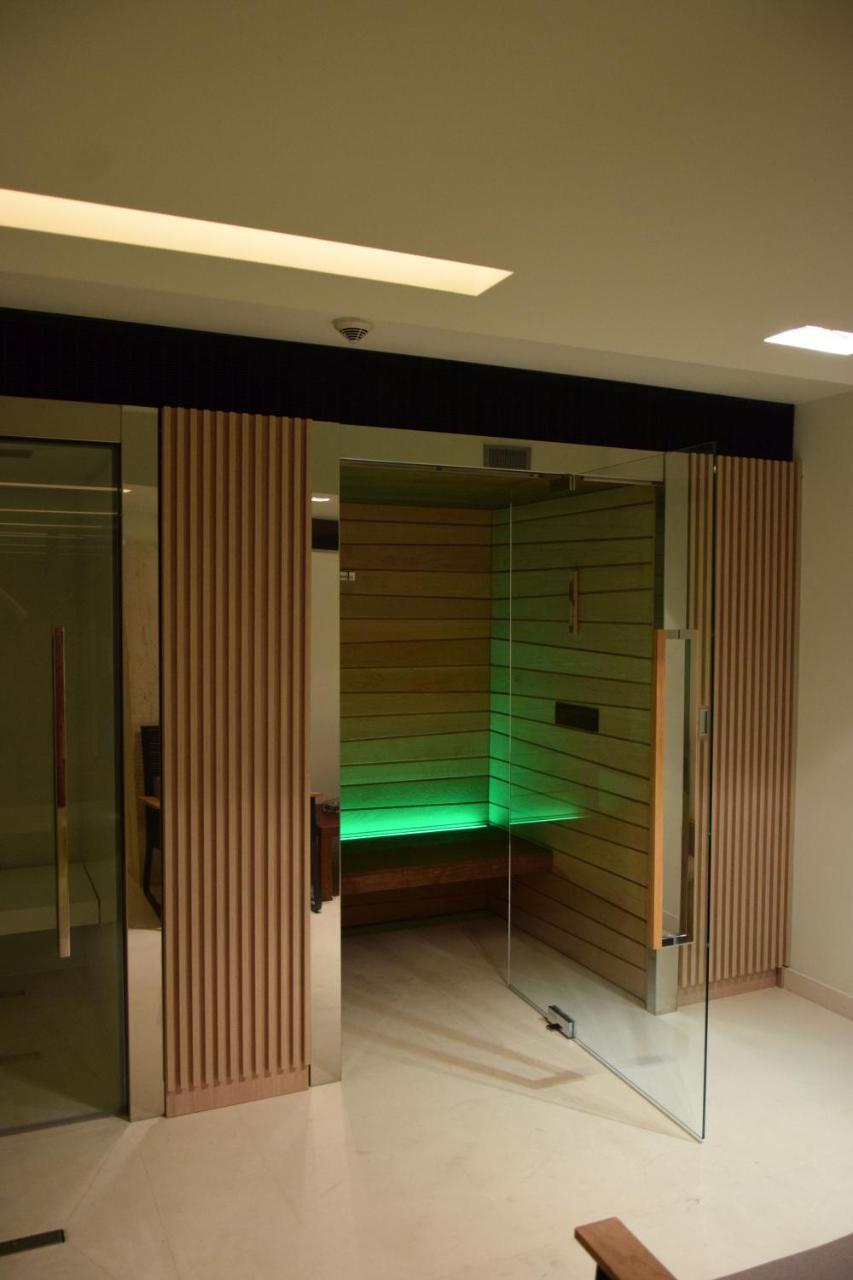 Ilonn Hotel Poznan Dış mekan fotoğraf