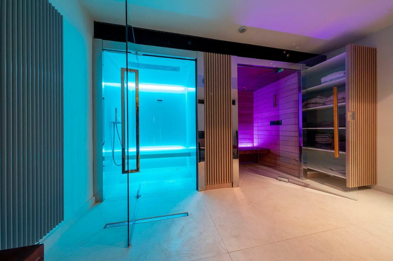 Ilonn Hotel Poznan Dış mekan fotoğraf