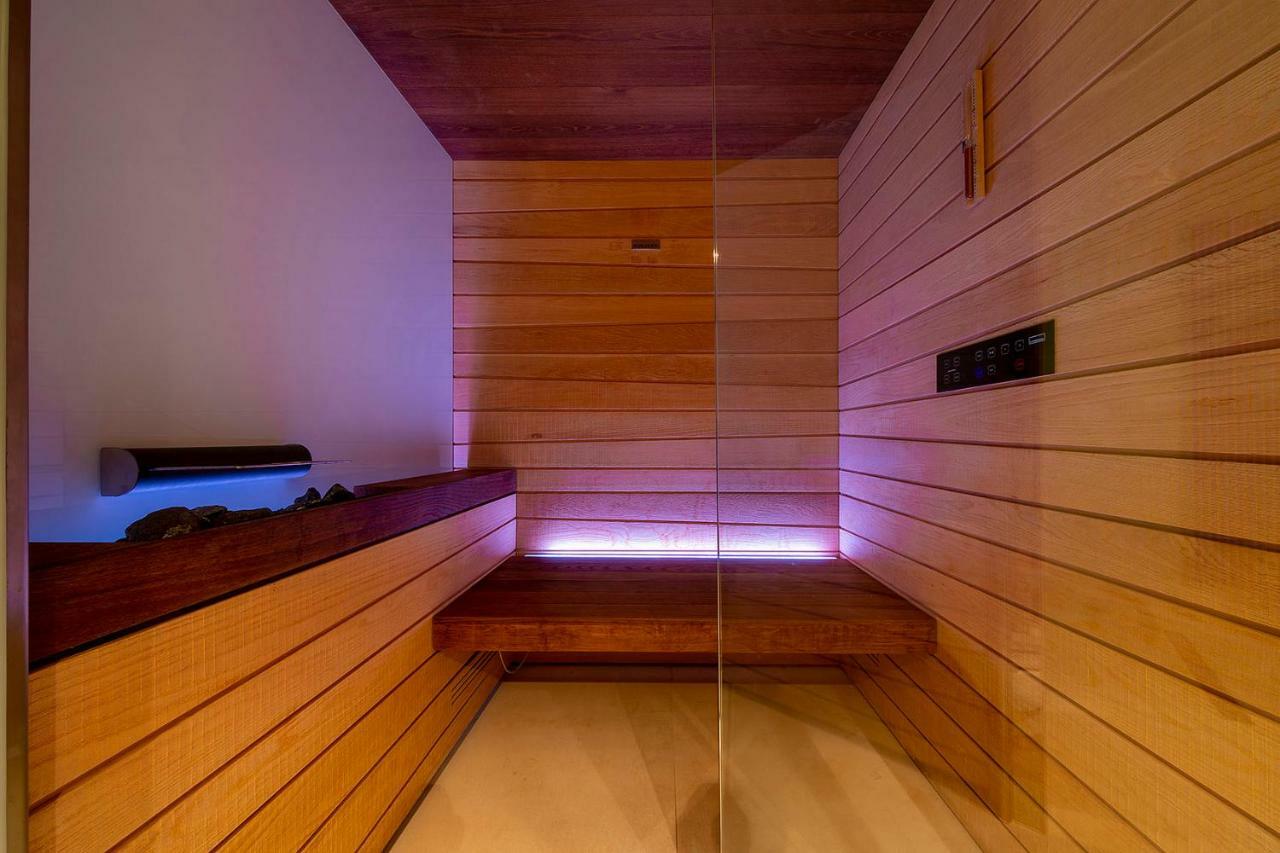 Ilonn Hotel Poznan Dış mekan fotoğraf