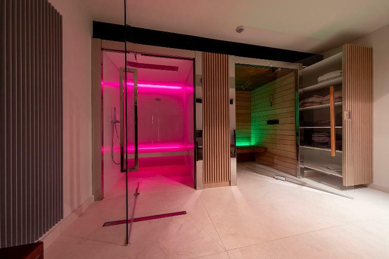 Ilonn Hotel Poznan Dış mekan fotoğraf